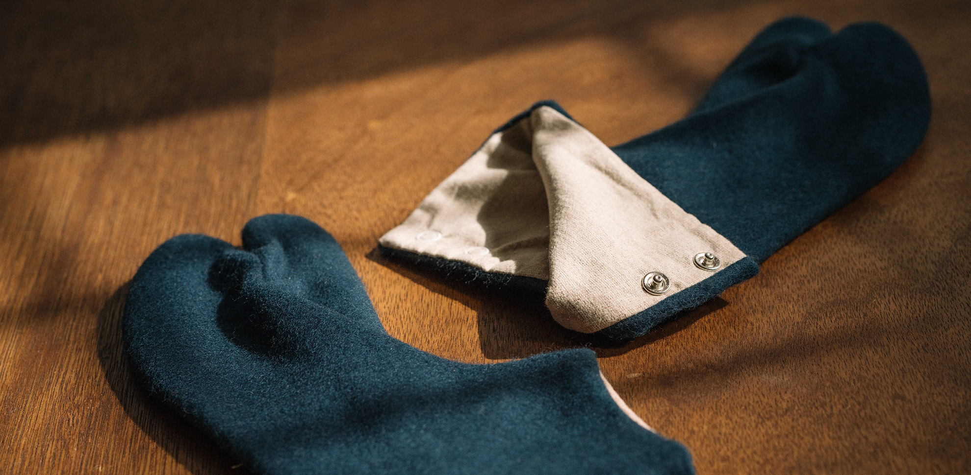 おしゃれなたび